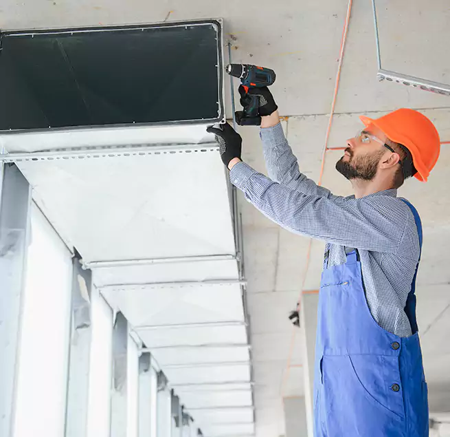 Why Homeowners & Businesses Trust Us in Eagle Mountain, UT