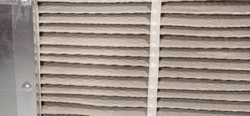 Mobile Car AC Filter Replacement in Eagle Mountain