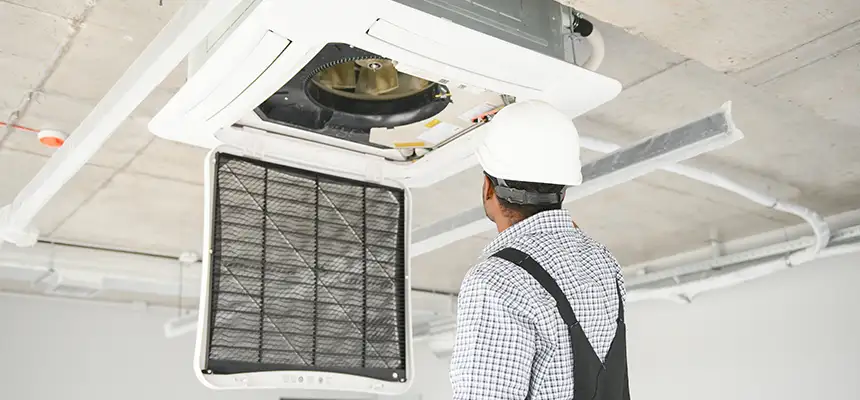 Our Affordable Duct Cleaning Near Me Services in Eagle Mountain, UT