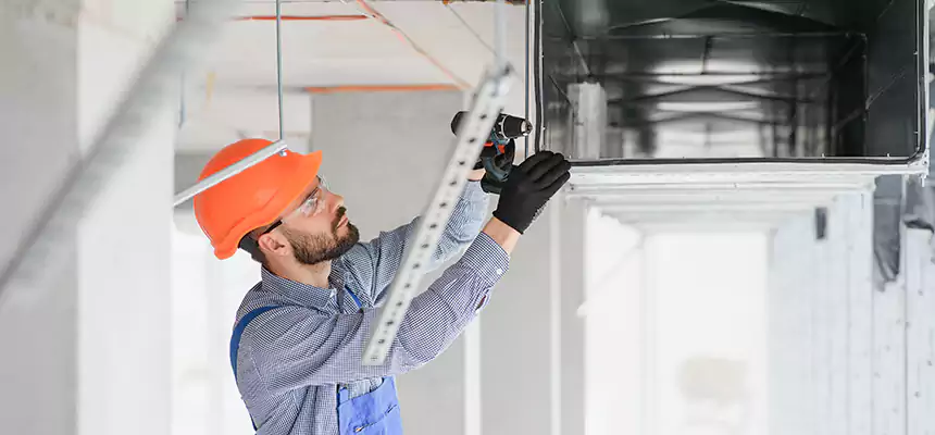 Our Air Vent Replacement Services in Eagle Mountain, UT