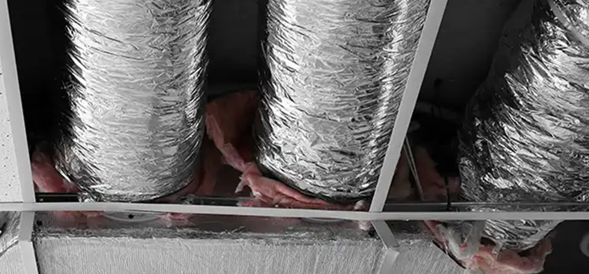 Scalable Commercial Multi‑Unit Dryer Vent Camera Inspection in Eagle Mountain, UT