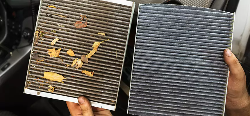 Our Dryer Vent Lint Filter Cleaning Services in Eagle Mountain, UT