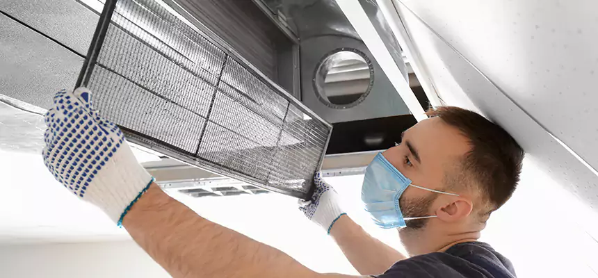 Our Dryer Vent Replacement Services in Eagle Mountain, UT