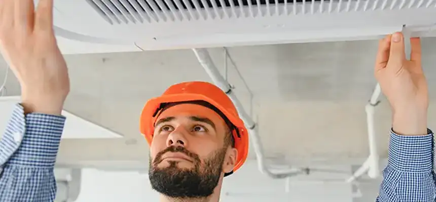 Our Furnace Vent Cleaning Services in Eagle Mountain, UT