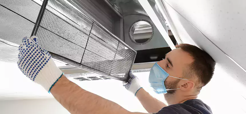 Our Home Duct Cleaning Services in Eagle Mountain, UT  