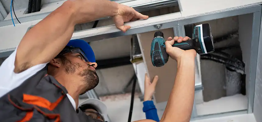 Our Improve Home Air Circulation Services in Eagle Mountain, UT