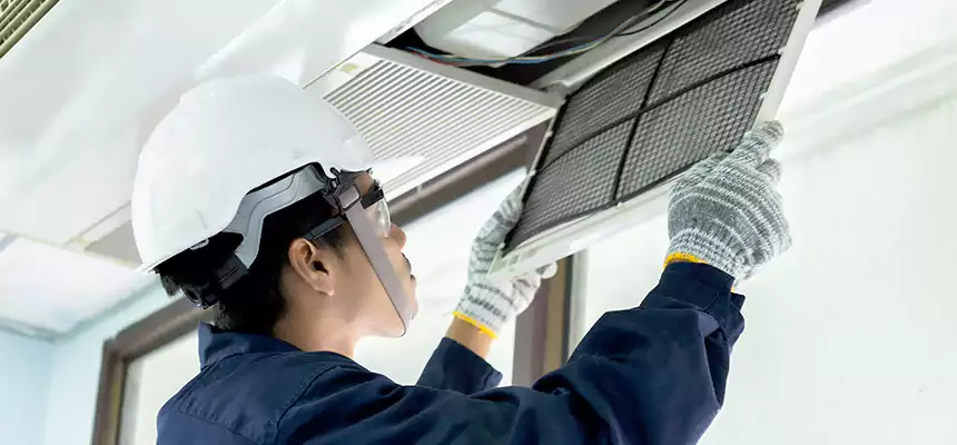 Our Multi-family Home Duct Cleaning Services in Eagle Mountain, UT