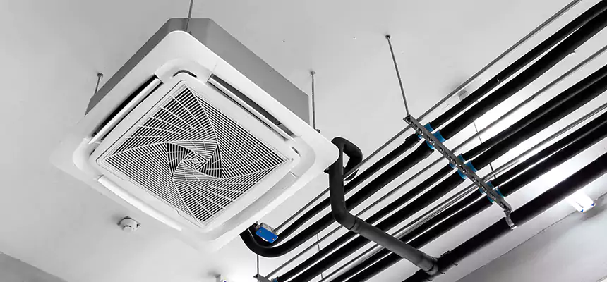 Our Smart AC Vent Controller Services in Eagle Mountain, UT