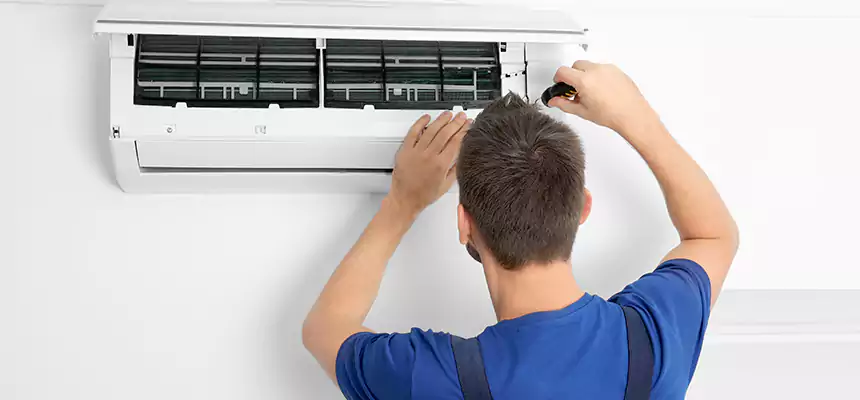 Our Smart Air Conditioning Installation Services in Eagle Mountain, UT