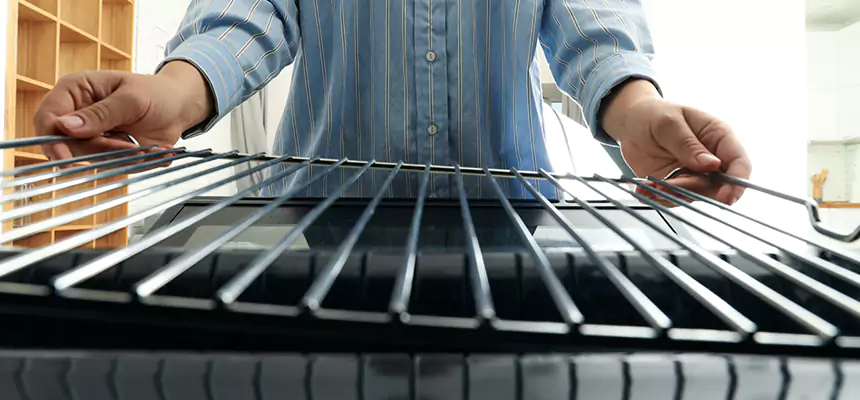 Our Vent Grille Washing Services in Eagle Mountain, UT