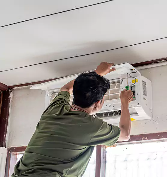 About Air Duct & AC Odor Removal in Eagle Mountain, UT