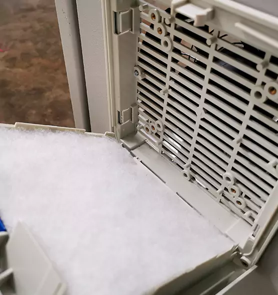 Professional Air Duct Expansion Solutions in Eagle Mountain, UT