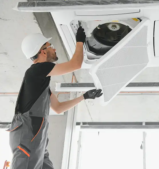 About Air Duct Rodent Removal in Eagle Mountain, UT