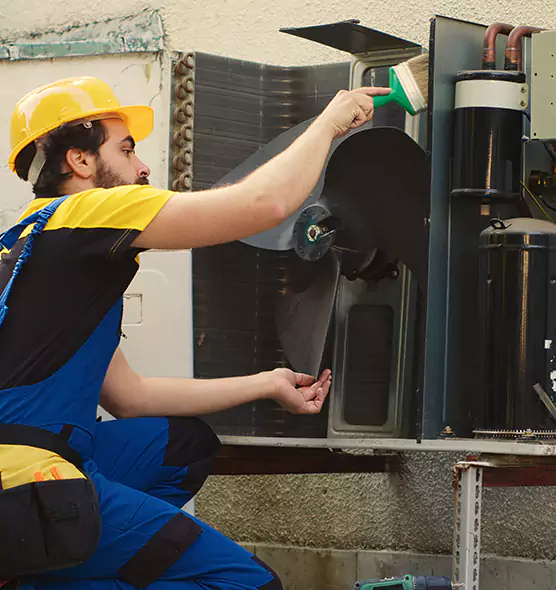 Professional Air Duct Washing Service in Eagle Mountain, UT