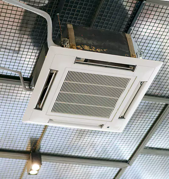 Top-Notch Allergy Relief Vent Cleaning Services in Eagle Mountain, UT