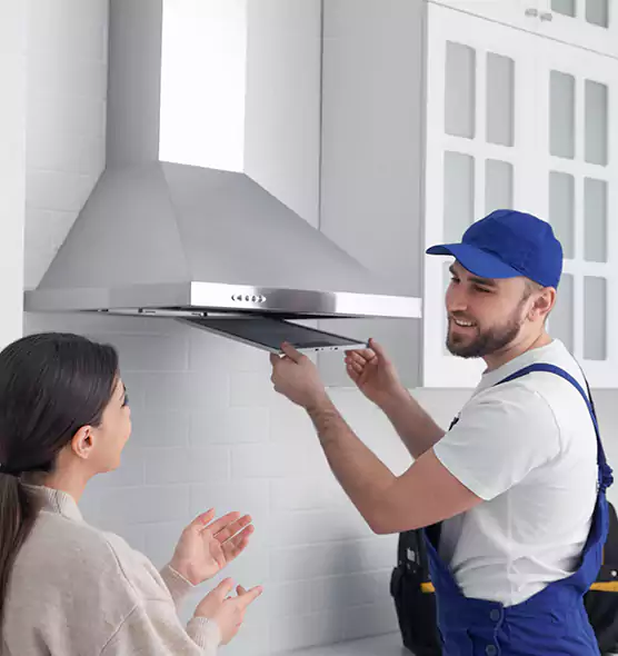 Professional Dryer Vent Cleaning Service in Eagle Mountain, UT