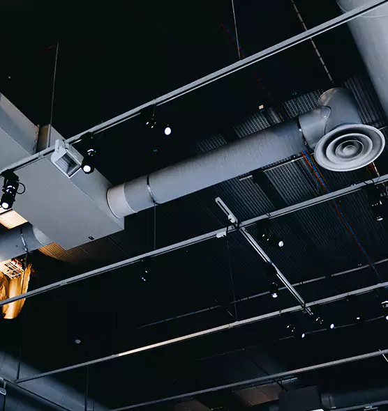 About Duct Sanitization with UV Light in Eagle Mountain, UT