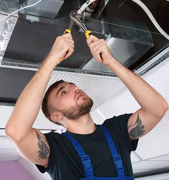 Trusted Home Air Duct Cleaning in Eagle Mountain, UT