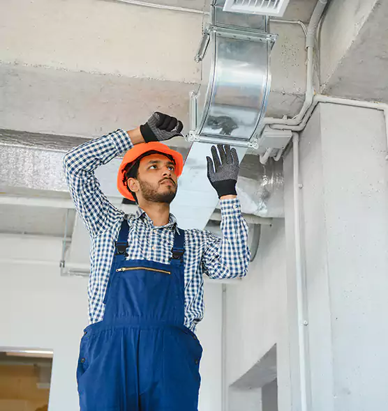 About Hotel Duct And Vent Cleaning in Eagle Mountain, UT