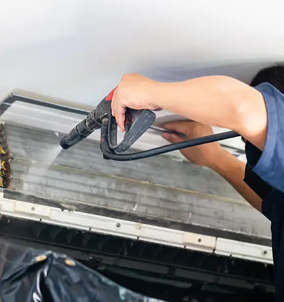 Welcome to Move-in/Move-out Duct Cleaning Services in Eagle Mountain, UT
