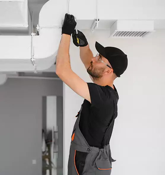 Advanced Office Ductwork Cleaning Services in Eagle Mountain, UT