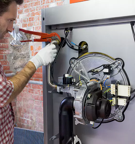 Advanced Repair Dryer Vent Hose in Eagle Mountain, UT