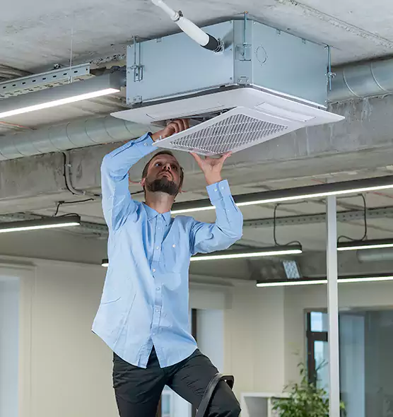 Advanced Residential Air Vent Cleaning in Eagle Mountain, UT