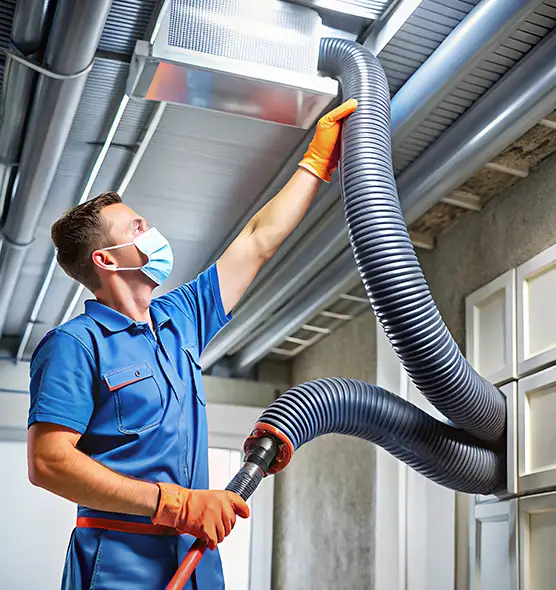Welcome to Air Duct Cleaning & Repairs Eagle Mountain — Your Local Roof Dryer Vent Cleaning Specialists in Eagle Mountain, UT