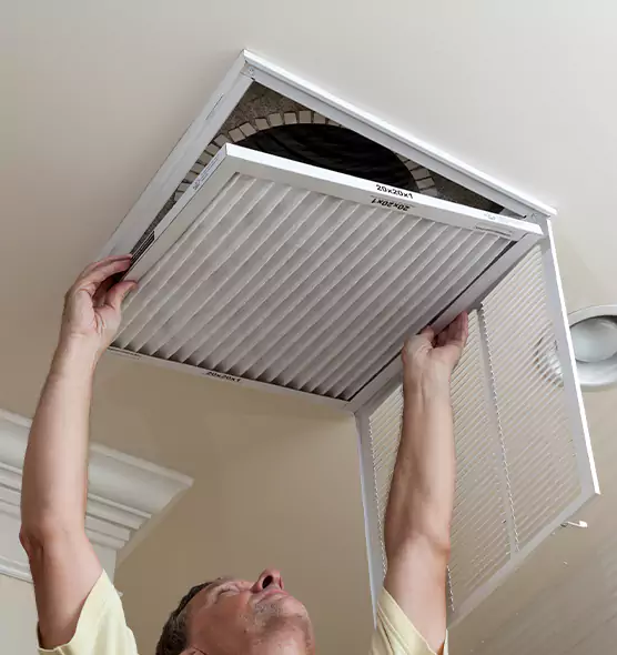 Professional Vent Relocation Services in Eagle Mountain, UT