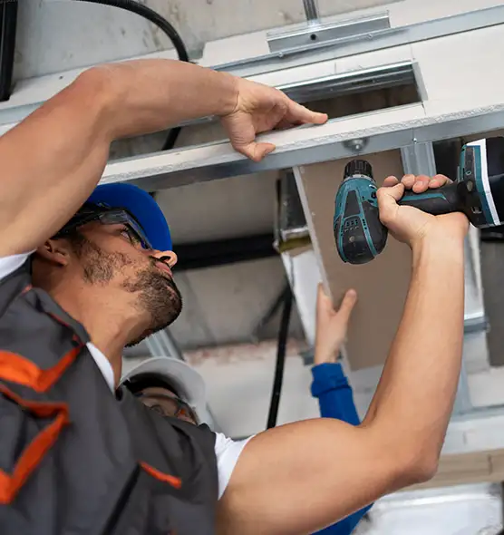 About Vent Smoke Odor Elimination in Eagle Mountain, UT