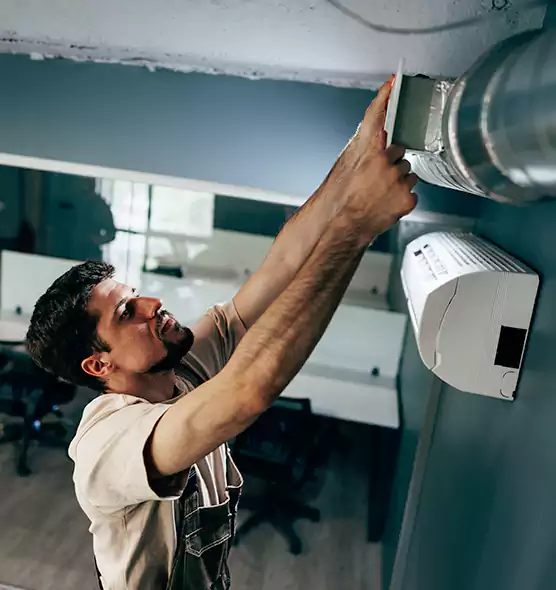 Reliable Warehouse Vent Cleaning in Eagle Mountain, UT