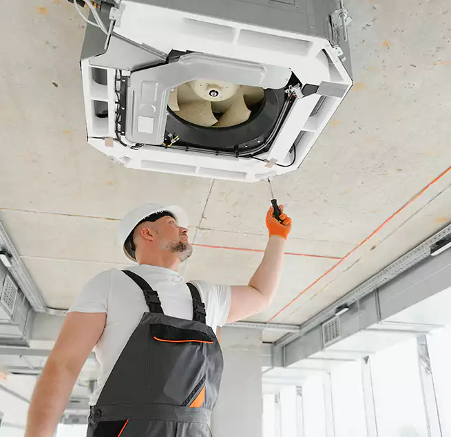 Why Homeowners & Businesses Trust Us in Eagle Mountain, UT?