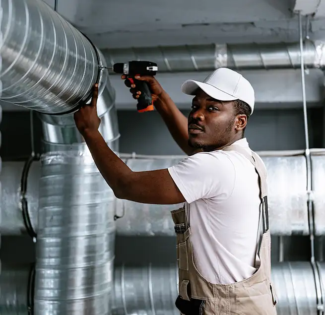 Why Homeowners & Businesses Trust Us Eagle Mountain, UT