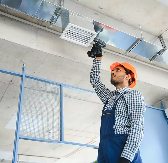 Why Homeowners & Businesses Trust Us in Eagle Mountain, UT?