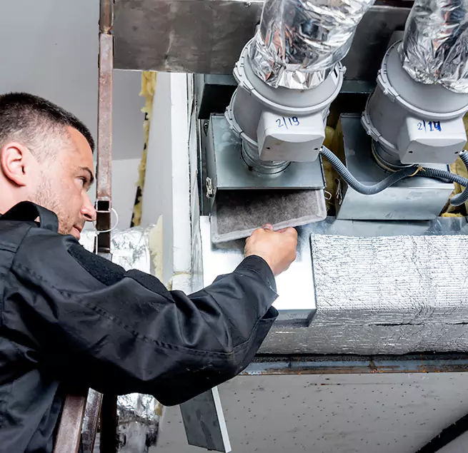 Why Homeowners & Businesses Trust Us in Eagle Mountain, UT?