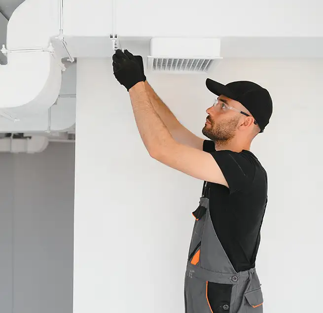 Why Homeowners & Businesses Trust Us in Eagle Mountain, UT?