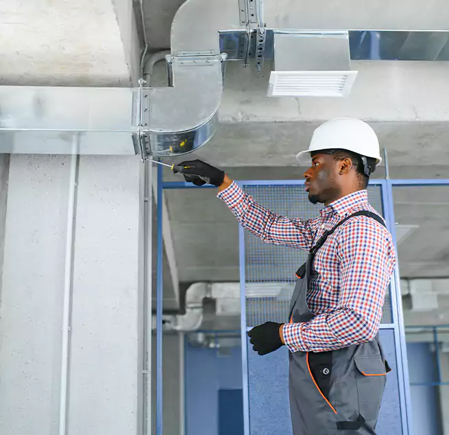 Why Homeowners & Businesses Trust Us Eagle Mountain, UT