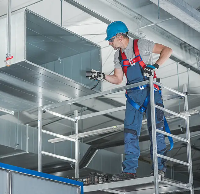 Why Homeowners & Businesses Trust Us in Eagle Mountain, UT?