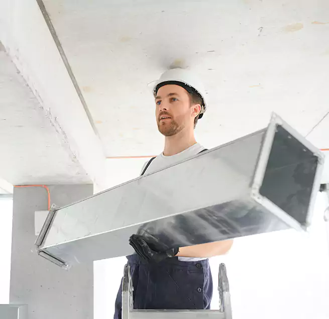 Why Homeowners & Businesses Trust Us in Eagle Mountain, UT