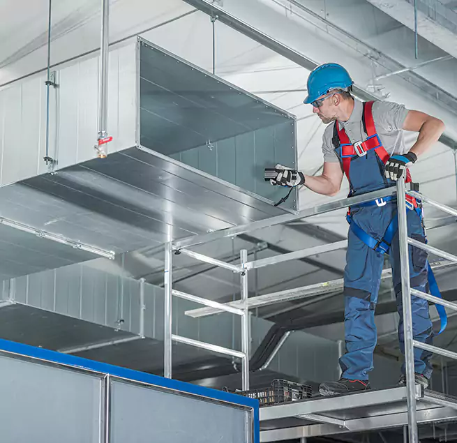 Why Homeowners & Businesses Trust Us in Eagle Mountain, UT?