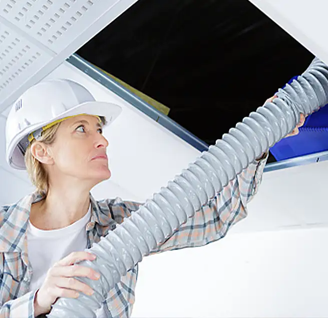 Why Homeowners & Businesses Trust Us Eagle Mountain, UT