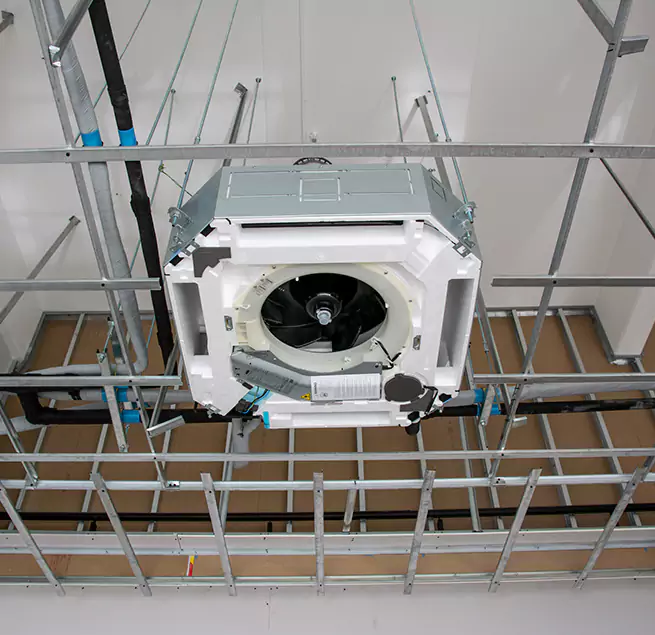 Why Homeowners & Businesses Trust Us in Eagle Mountain, UT?