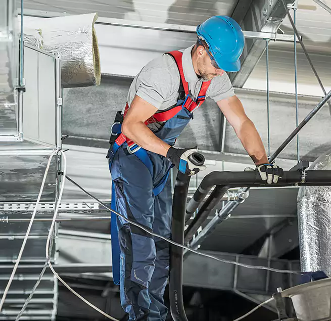 Why Homeowners & Businesses Trust Us in Eagle Mountain, UT?