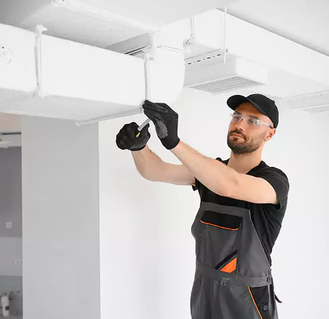 Why Homeowners & Businesses Trust Us in Eagle Mountain, UT?