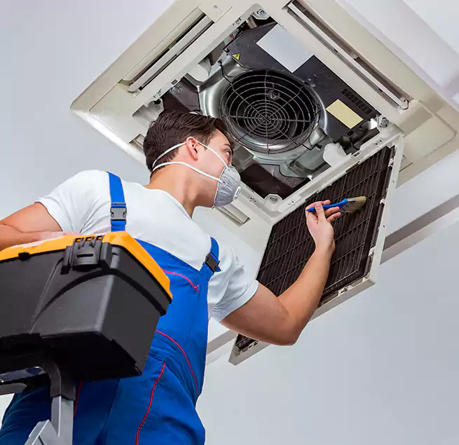 Why Homeowners & Businesses Trust Us in Eagle Mountain, UT