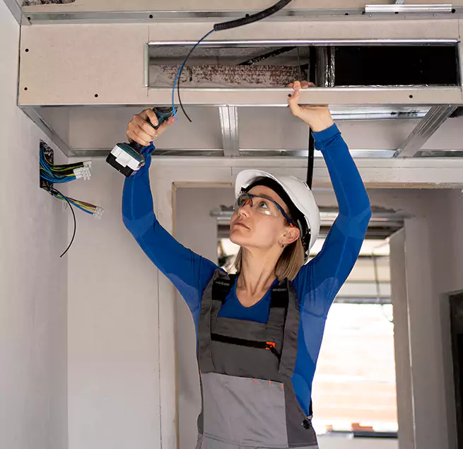 Why Homeowners & Businesses Trust Us in Eagle Mountain, UT?