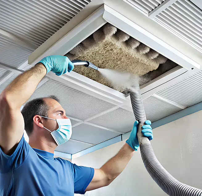 Why Homeowners Businesses Trust Us in Eagle Mountain, UT?