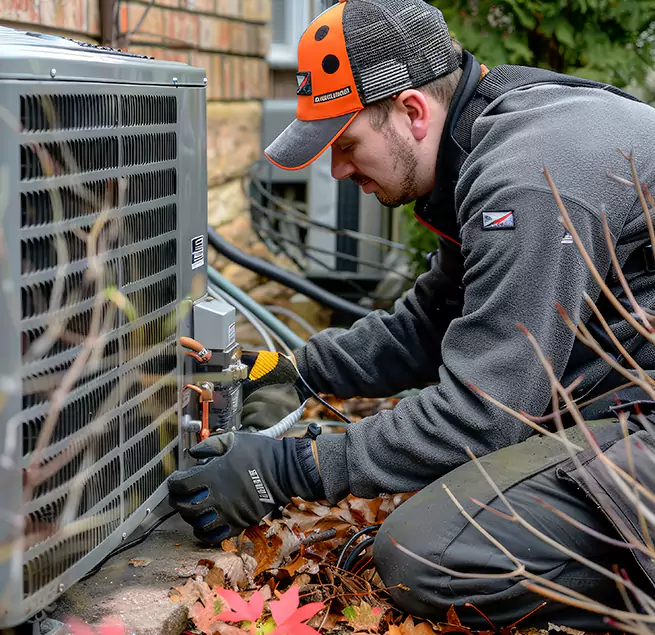 Why Homeowners & Businesses Trust Us in Eagle Mountain, UT?