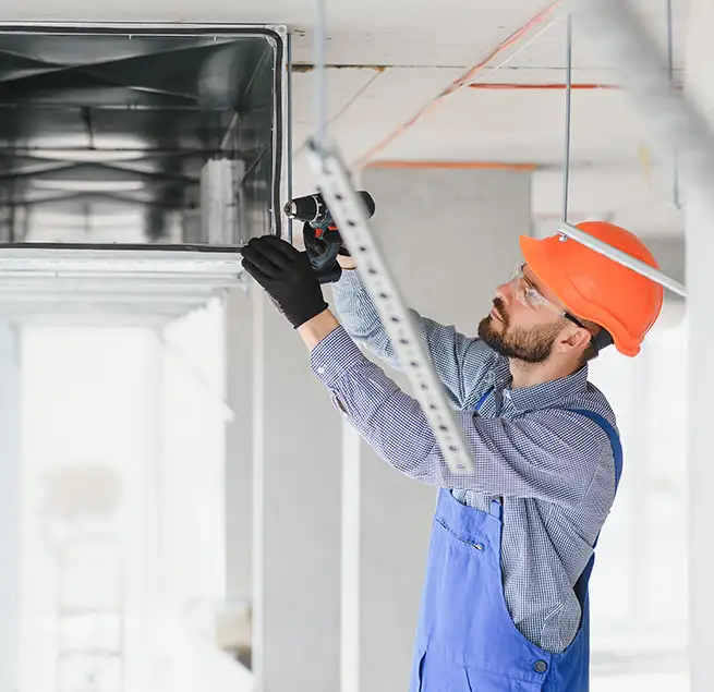 Why Homeowners Businesses Trust Us Eagle Mountain, UT