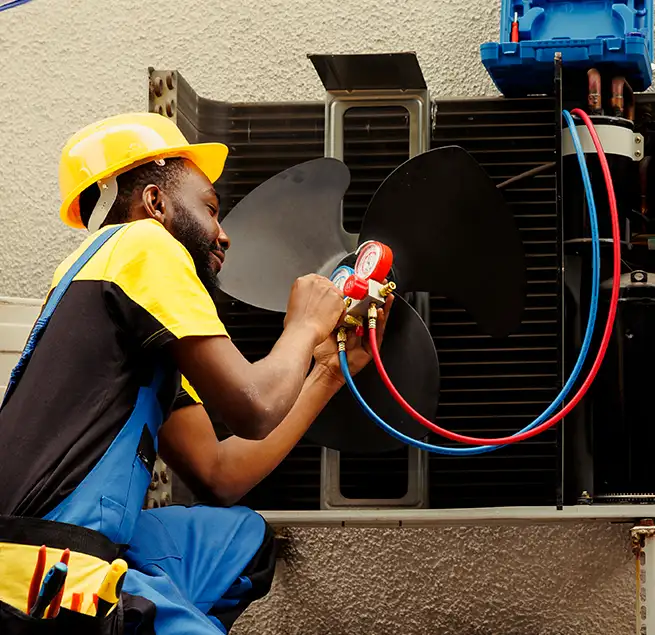 Why Homeowners & Businesses Trust Us in Eagle Mountain, UT?